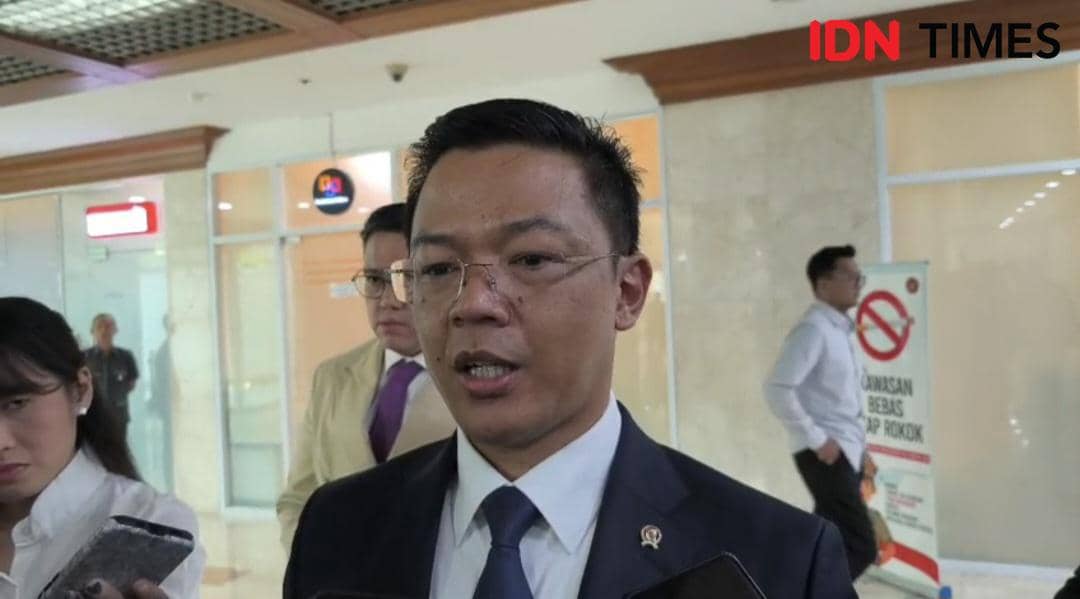 Menlu Sugiono Klaim Bagaimana Diplomasi RI Berdampak ke Rakyat