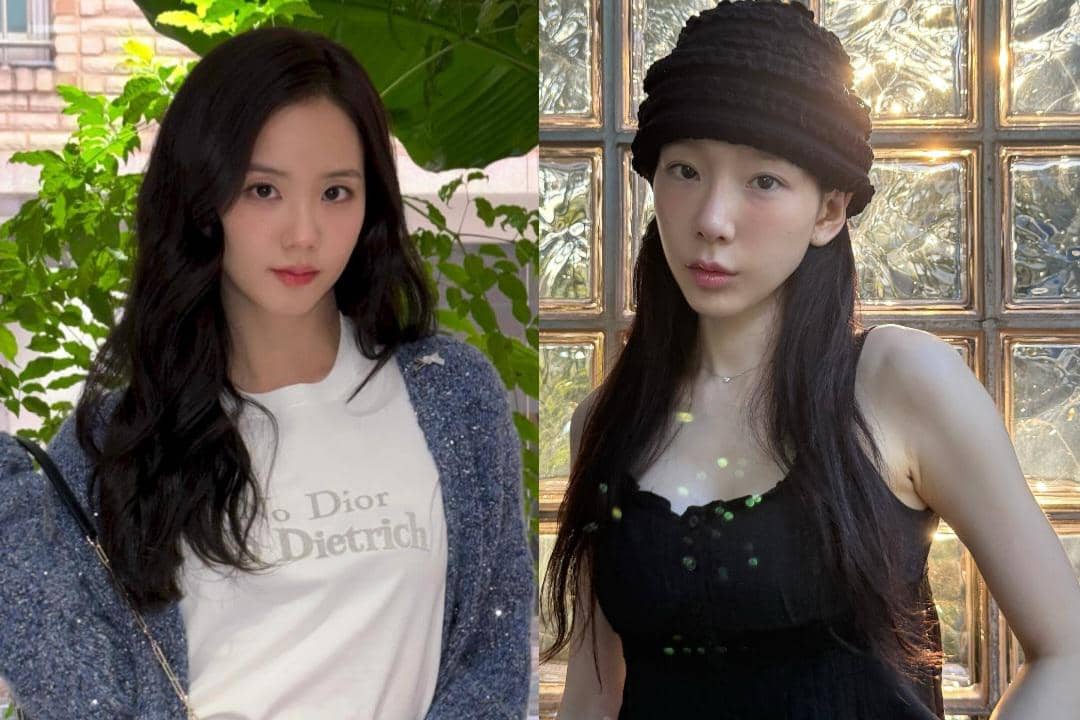 5 Idol KPop Cewek yang Suka Jadi Kaum Rebahan, Ada Jisoo BLACKPINK!