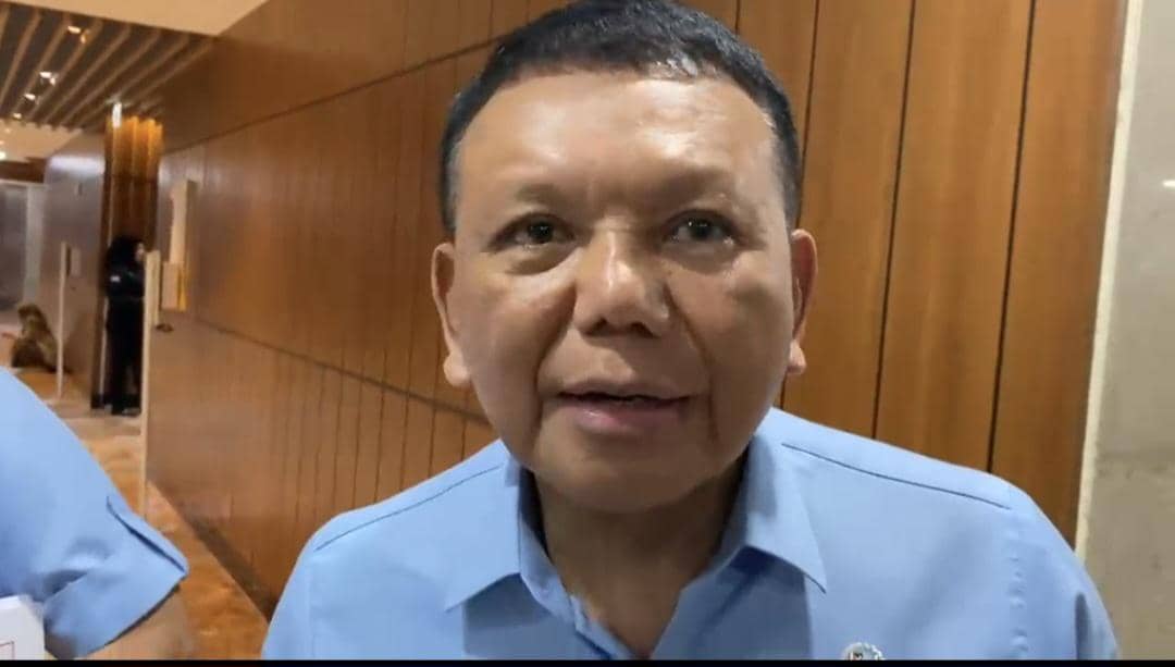 Prabowo Disebut Tak Akan Ikut Campur soal Dugaan Nusron Terlibat Korupsi