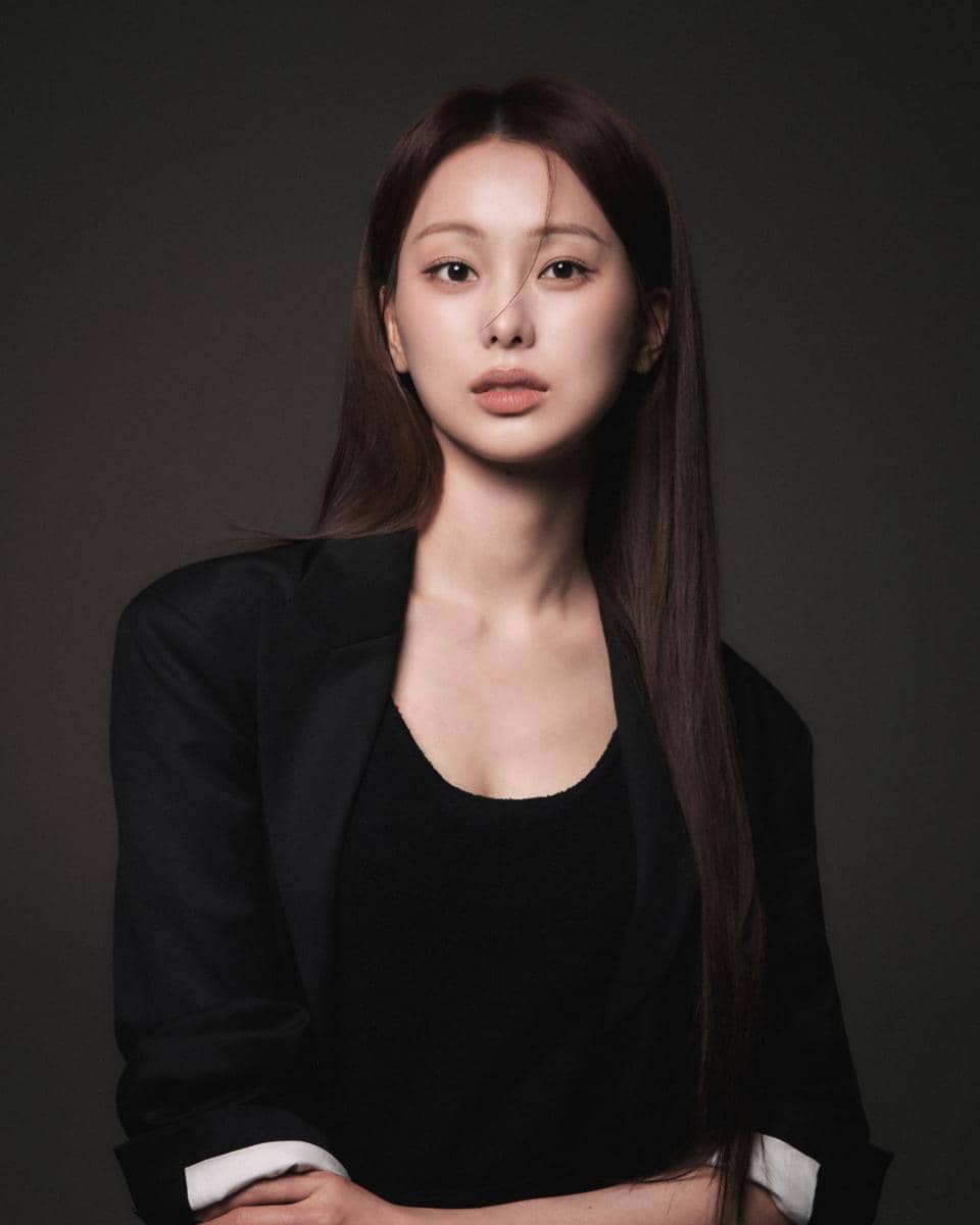 Potret Moon Seung You