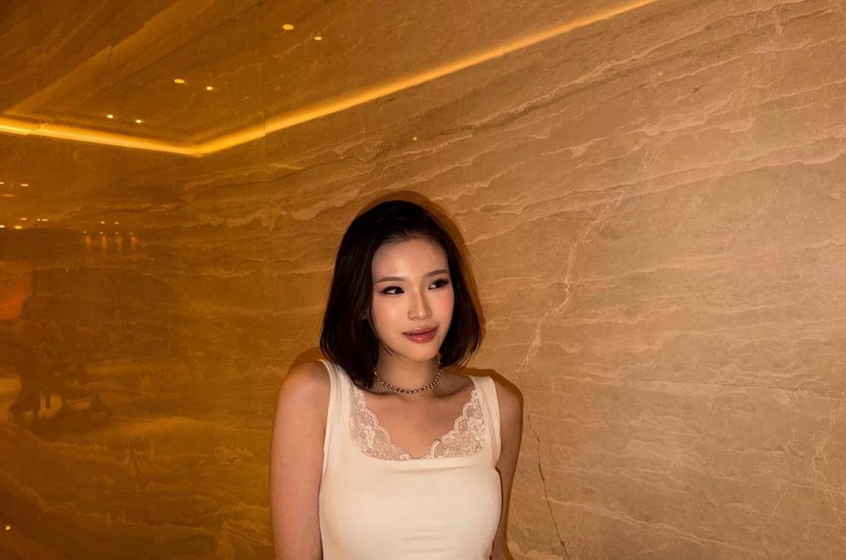 Lyn JKT48