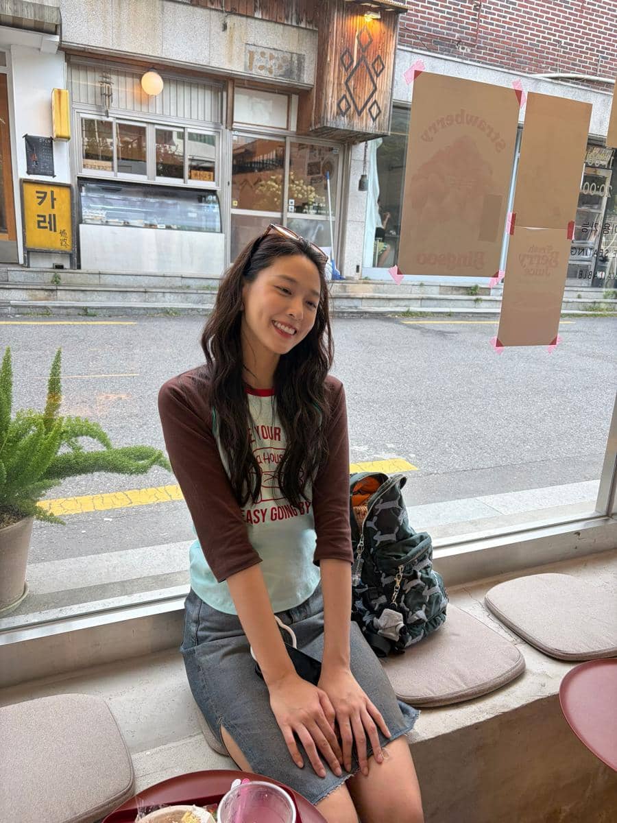 Kim Seol Hyun