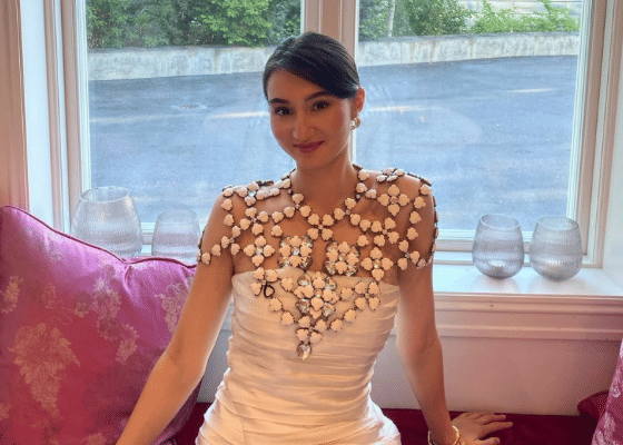 Norwegia Comeback di Miss Grand 2026, Wakilnya Keturunan Indonesia