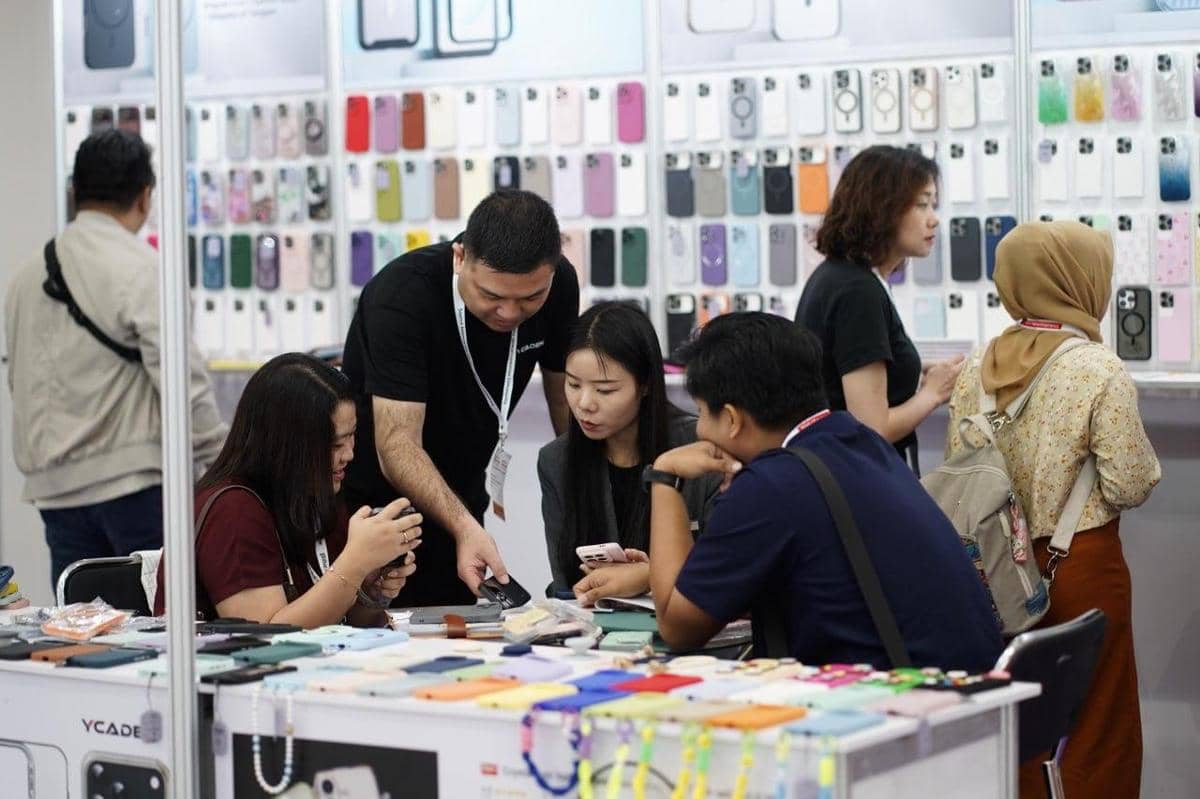 Apakah Sourcing Jadi Kunci Mengikuti Perubahan Pasar?