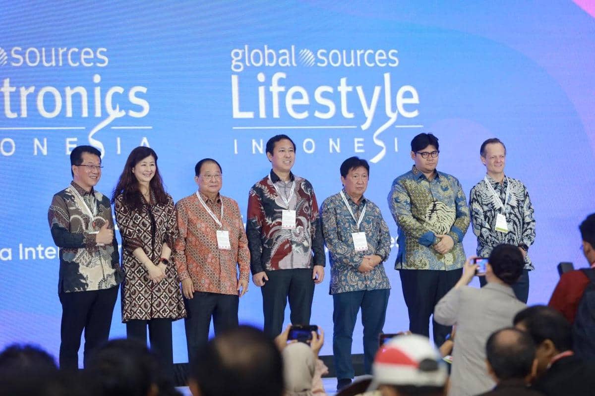 Apakah Sourcing Jadi Kunci Mengikuti Perubahan Pasar? (Dok. Global Sources)