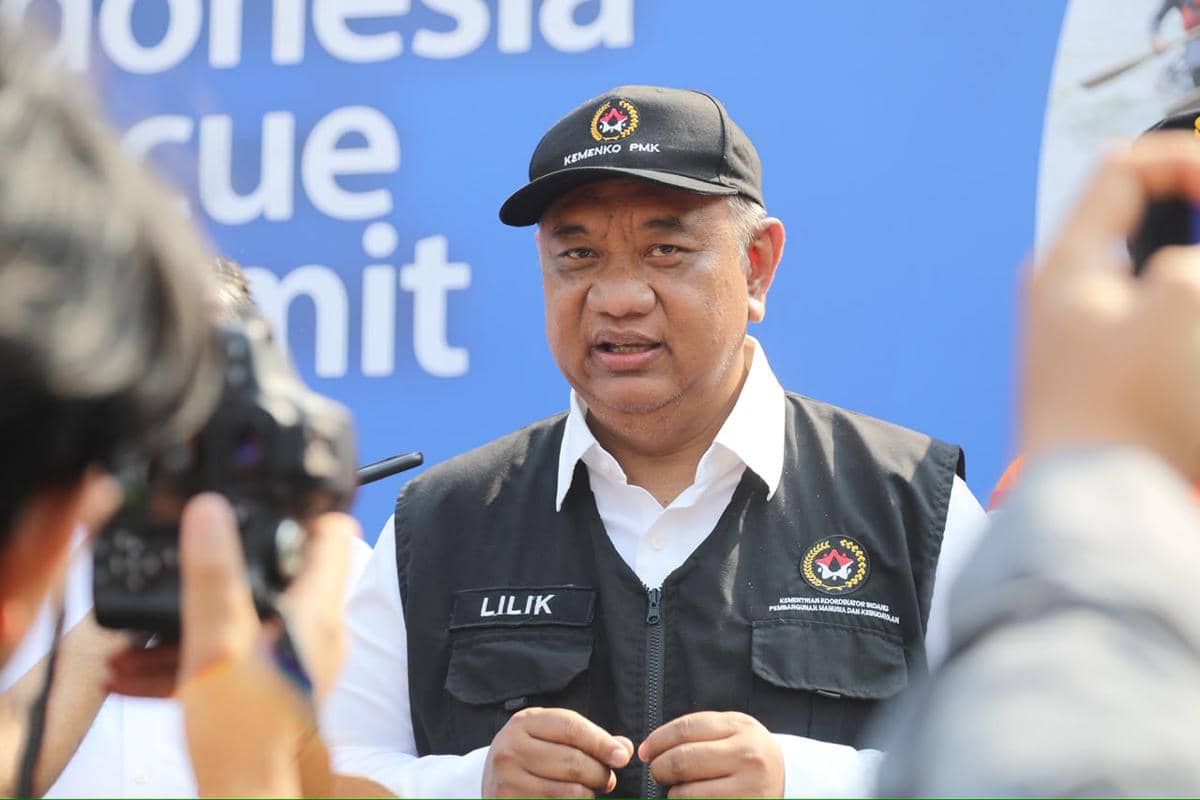 Kemenko PMK dan Astra Perkuat Kesiapsiagaan Bencana di Dunia Usaha