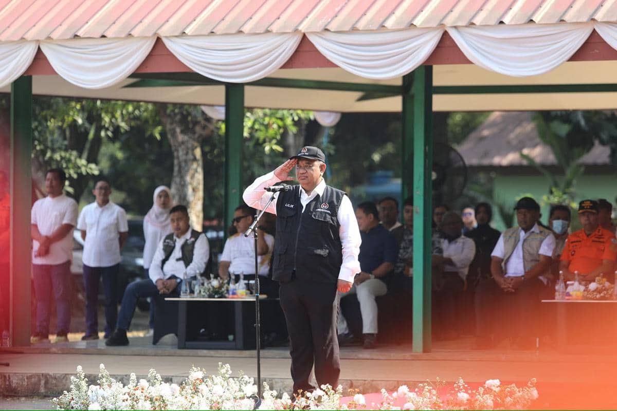 Kemenko PMK dan Astra Perkuat Kesiapsiagaan Bencana di Dunia Usaha