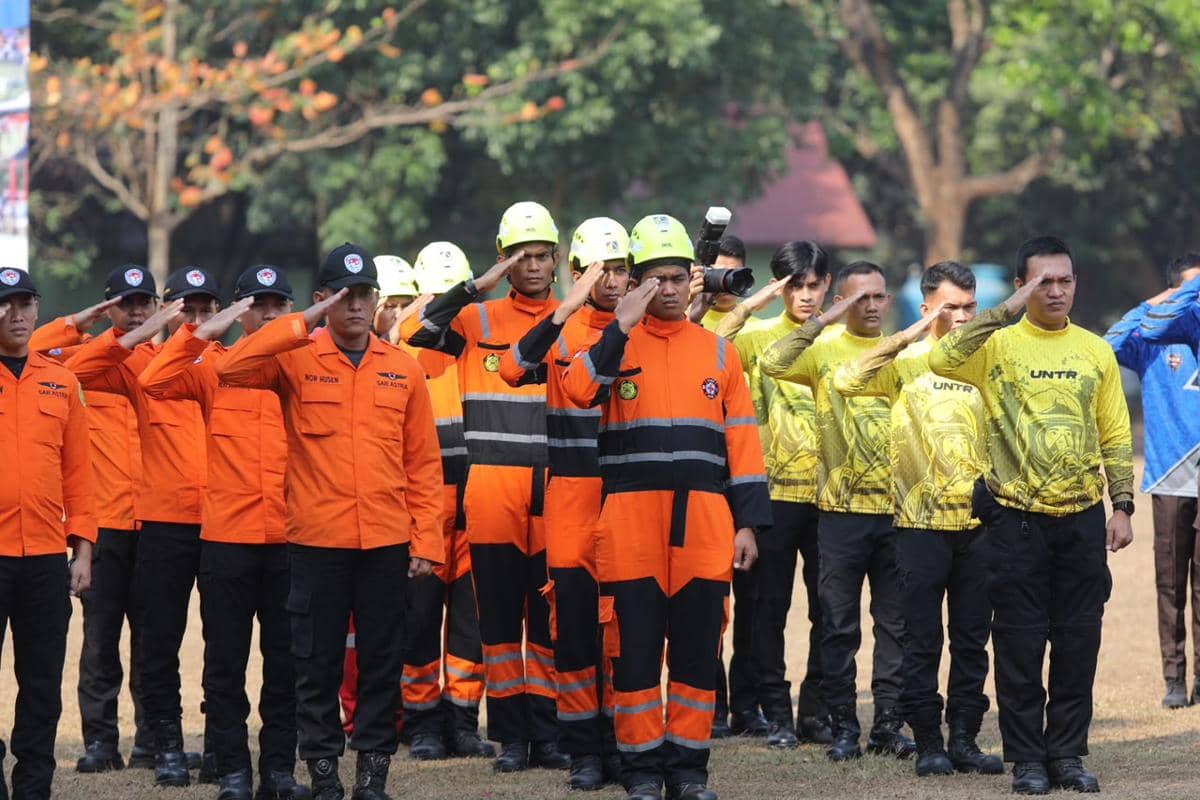 Kemenko PMK dan Astra Perkuat Kesiapsiagaan Bencana di Dunia Usaha