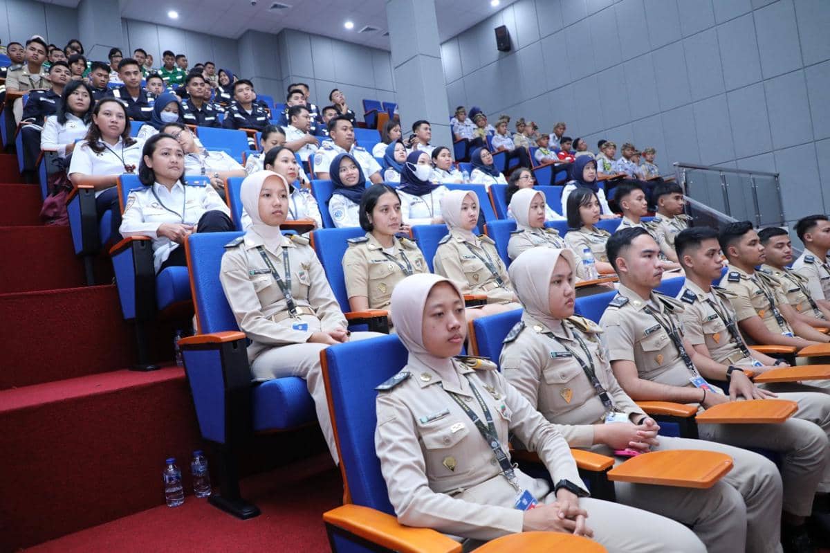 Pemerintah Tetapkan Passing Grade SKD Sekolah Kedinasan 2026