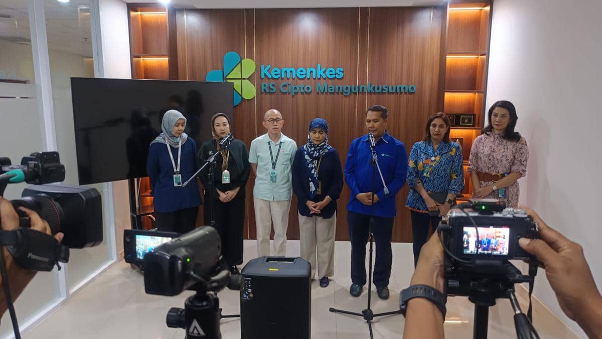 Siswi Karo yang Diduga Keracunan MBG Alami Rangkaian Serangan Panik