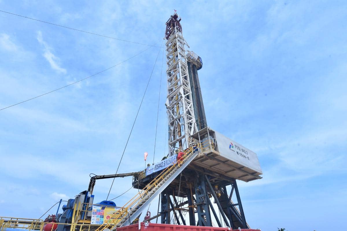 MNK Rokan: Tonggak Baru Pionir Pengembangan MNK RI oleh Pertamina
