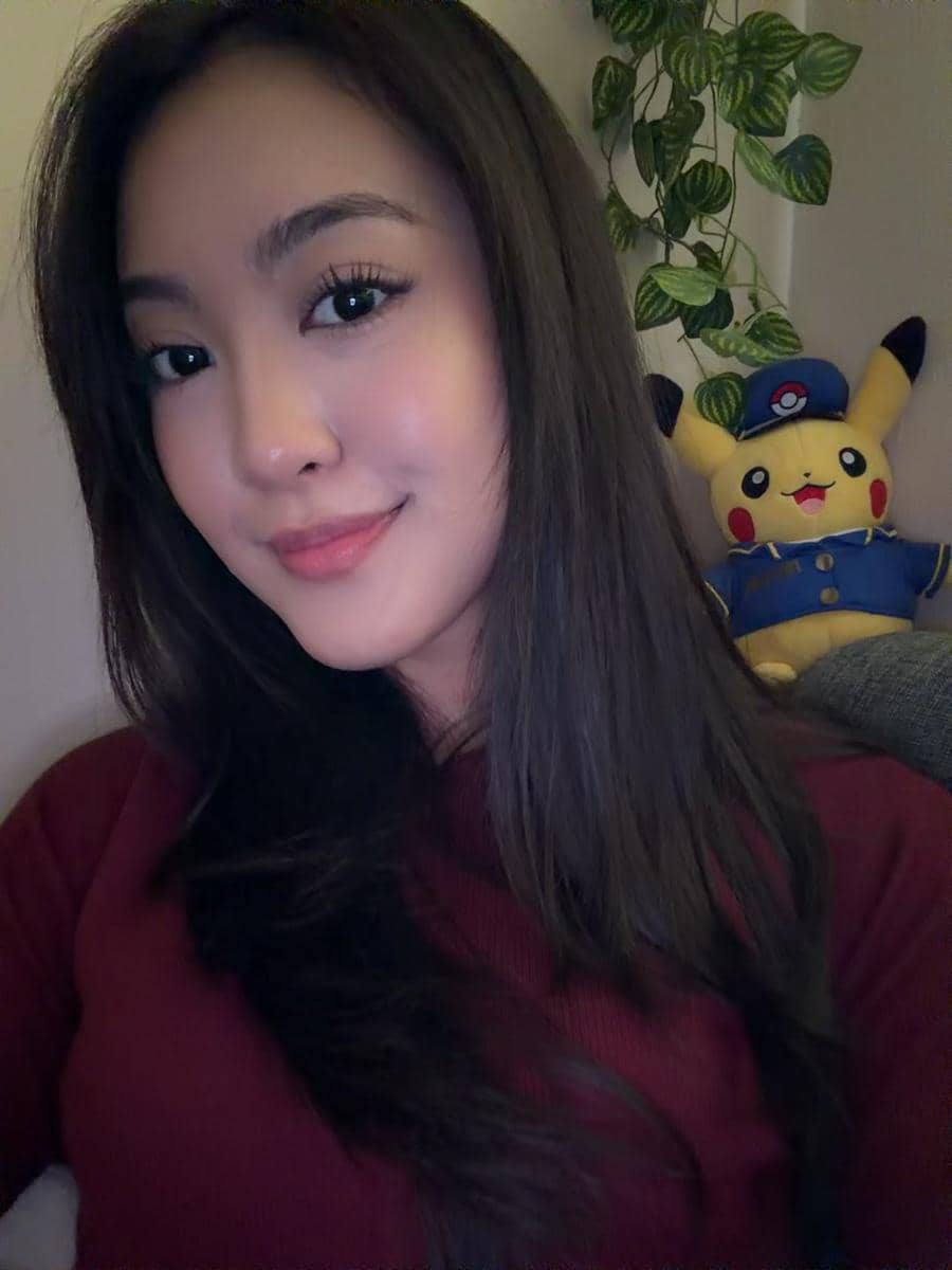 Greesel JKT48