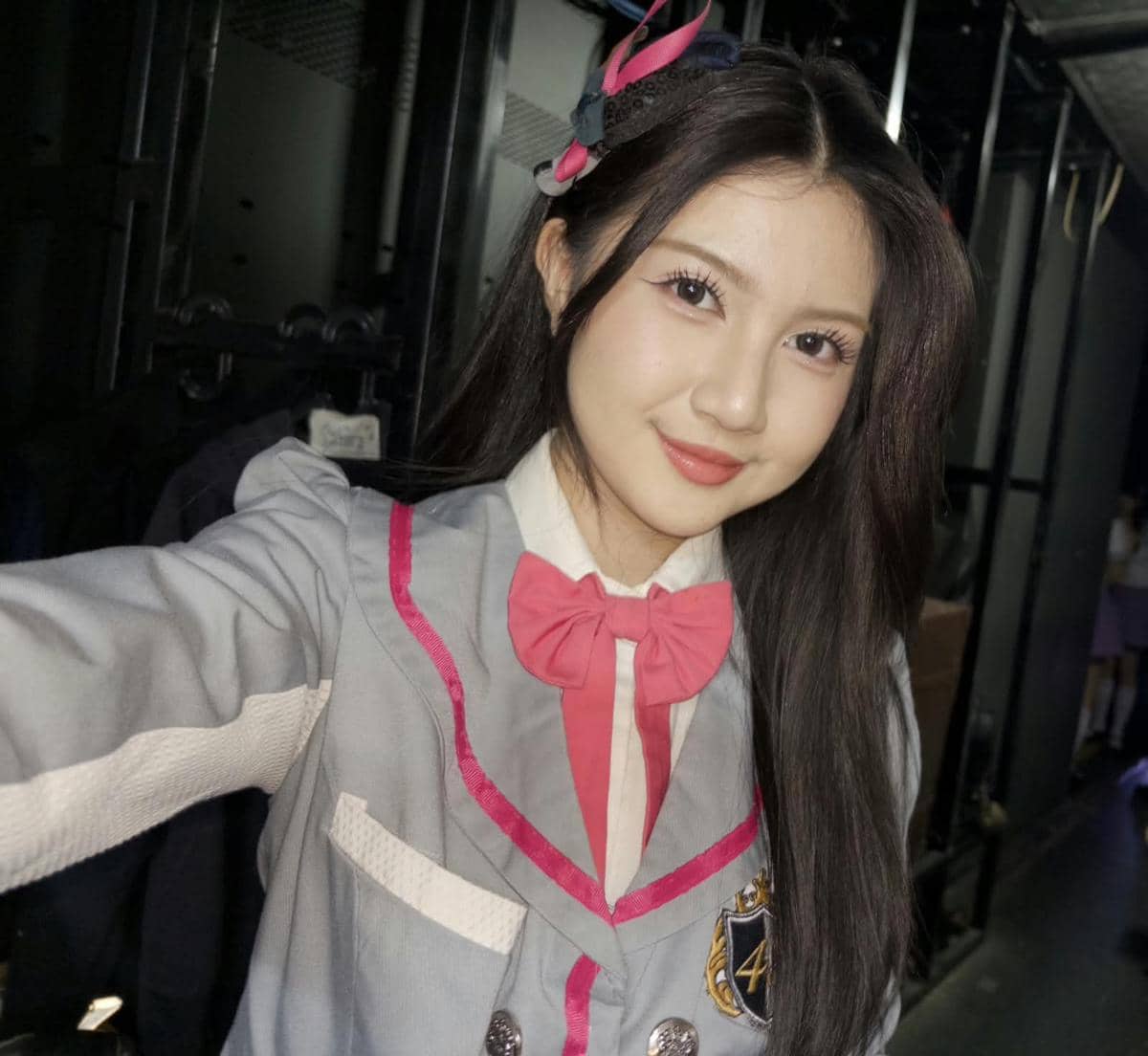 Anindya JKT48