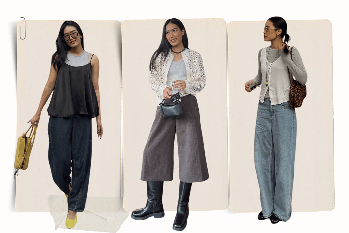 Bikin Outfit Lebih Stand Out, Coba Trik Layering ala Alika Islamadina