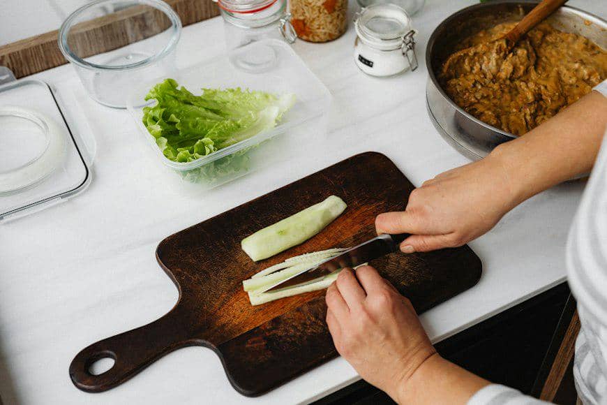 Kenapa Talenan Bisa Menjadi Sumber Kontaminasi Makanan?