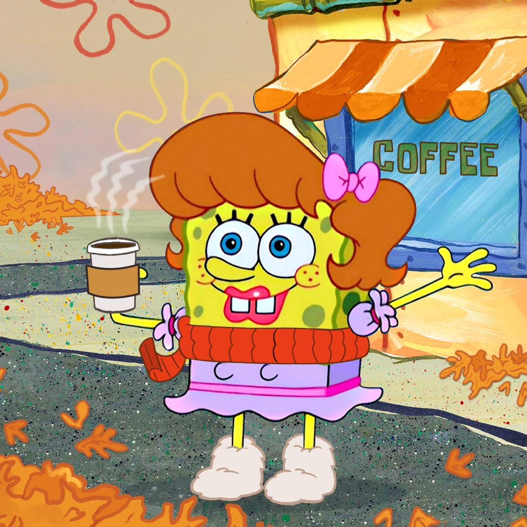 Girly Teengirl punya penampilan yang sangat fashionable dan feminin