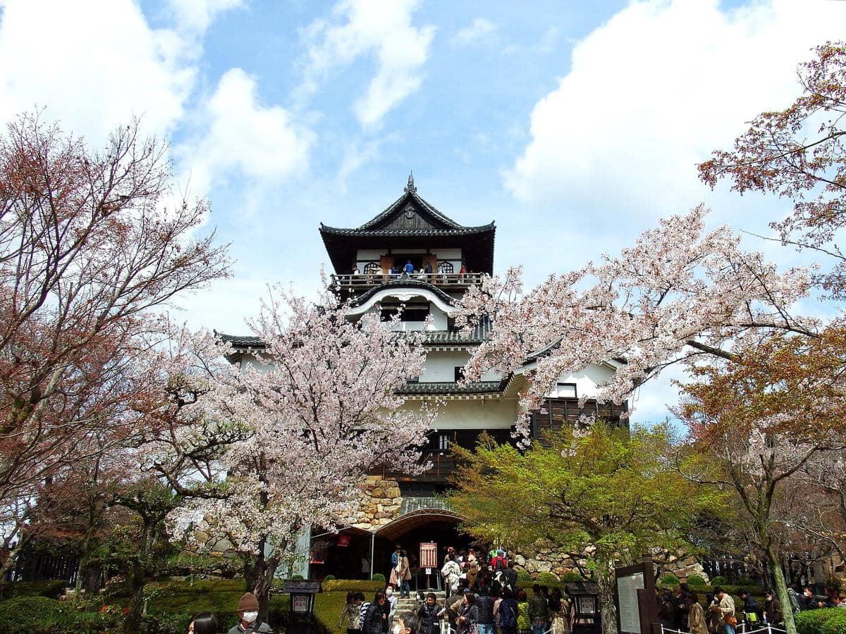 5 Tempat Wisata Dekat Nagoya yang Bikin Gak Perlu ke Tokyo