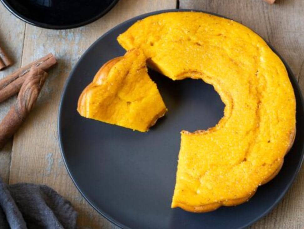 Resep Bolu Kukus Jagung, Manis Gurih dan Ekstra Lembut