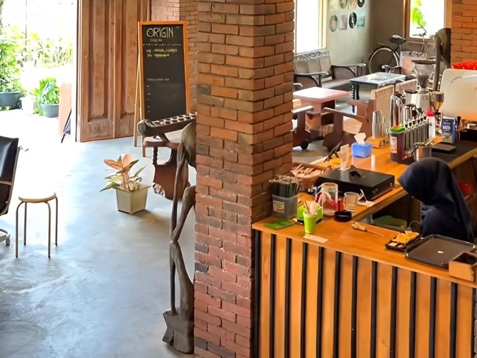 Nyore Gak Harus ke Tengah Kota, 3 Kafe Singosari Malang Ini Layak untuk Dicoba