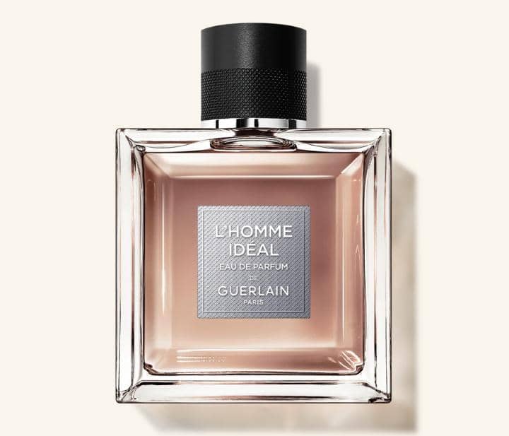 Guerlain L'Homme Idéal Eau de Parfum