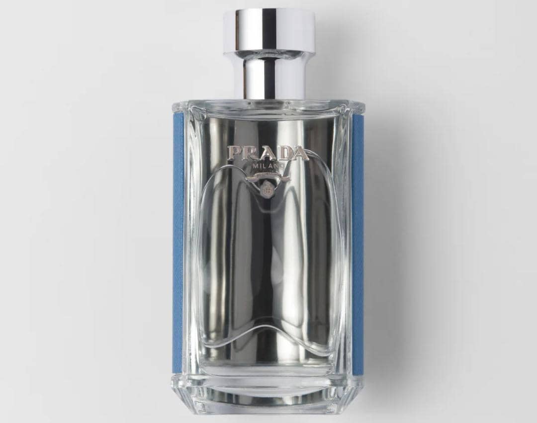 Prada L'Homme