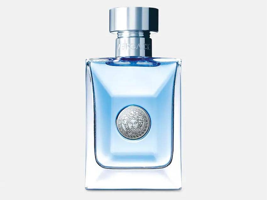 Versace Pour Homme