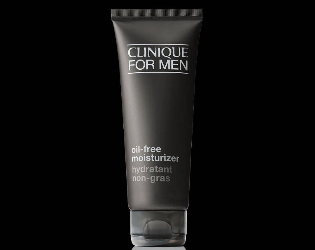 Clinique For Men Oil-Free Moisturizer