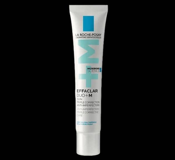 La Roche-Posay Effaclar Duo+M