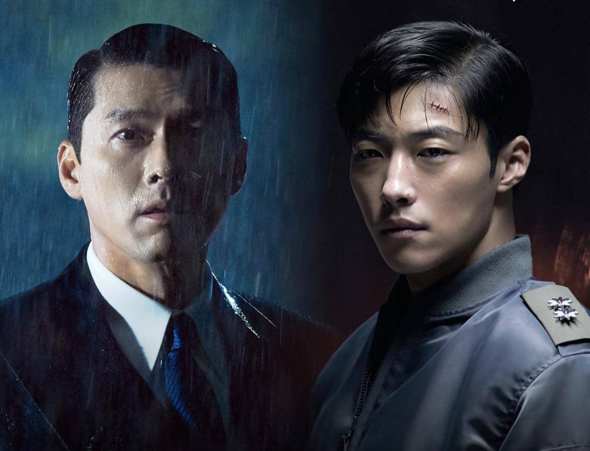 3 Karakter Berpotensi Khianati Baek Ki Tae di Made in Korea 2