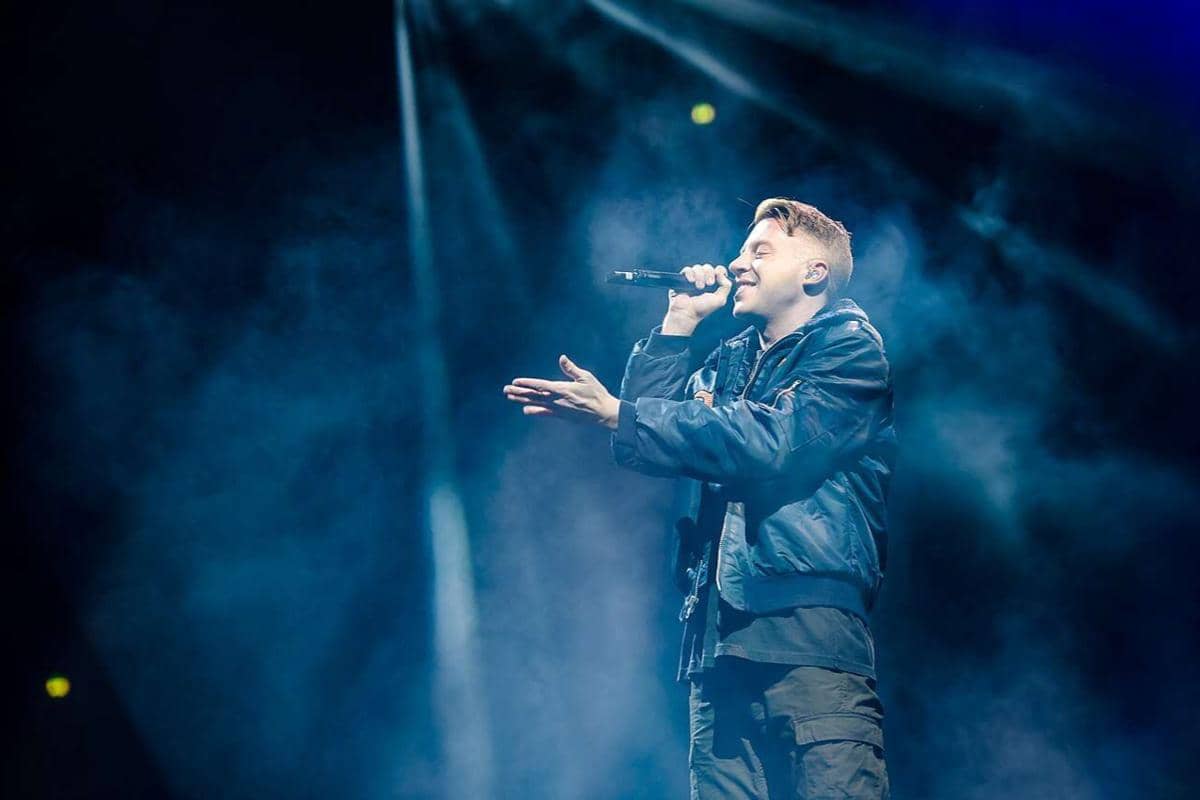 Macklemore