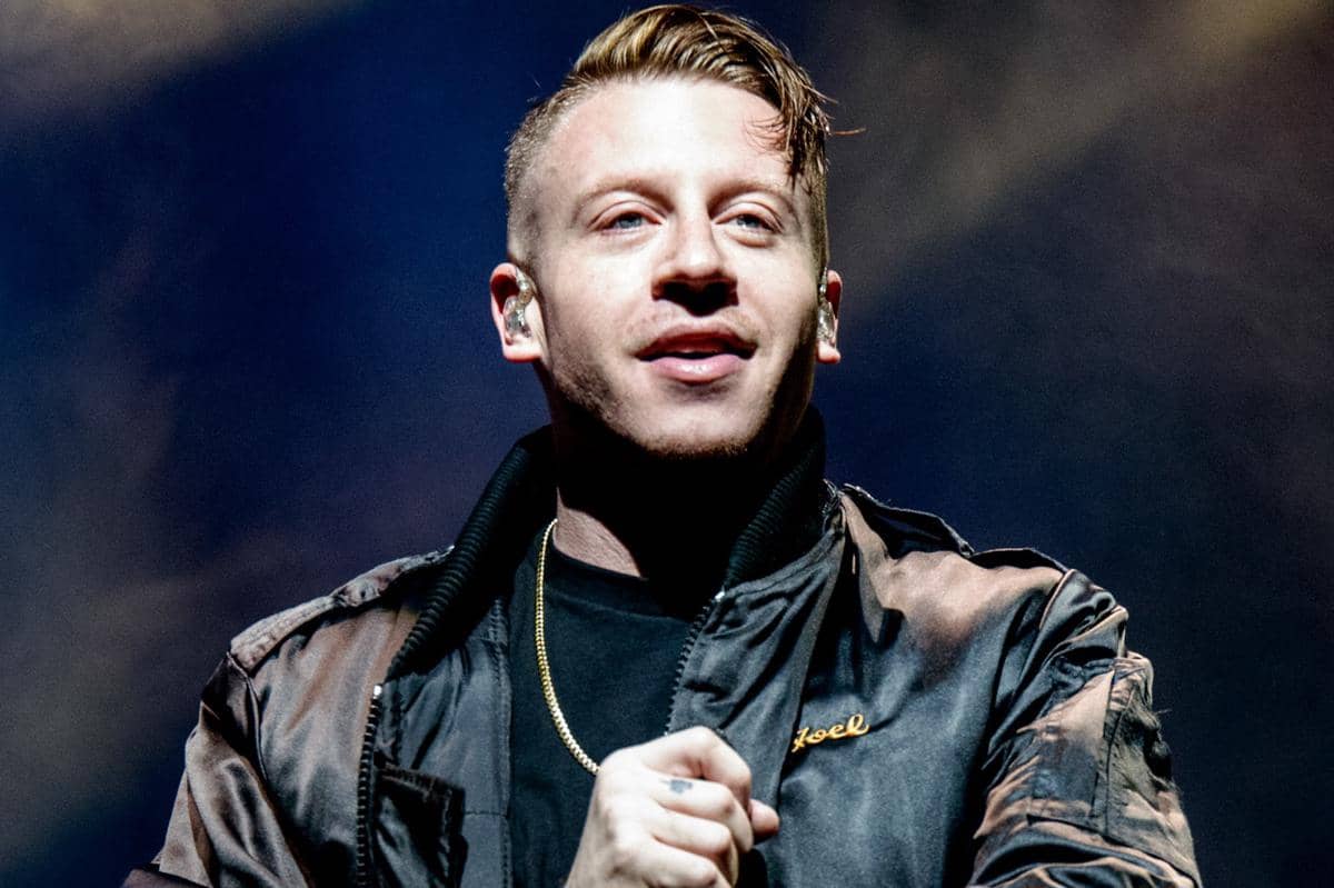 13 Fakta Menarik Macklemore, Gencar Serukan Isu Kemanusiaan