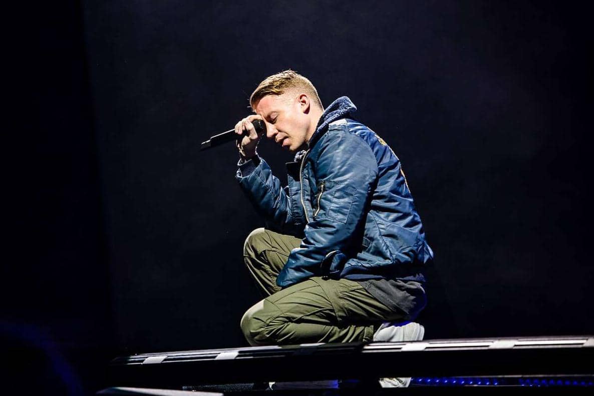 Macklemore