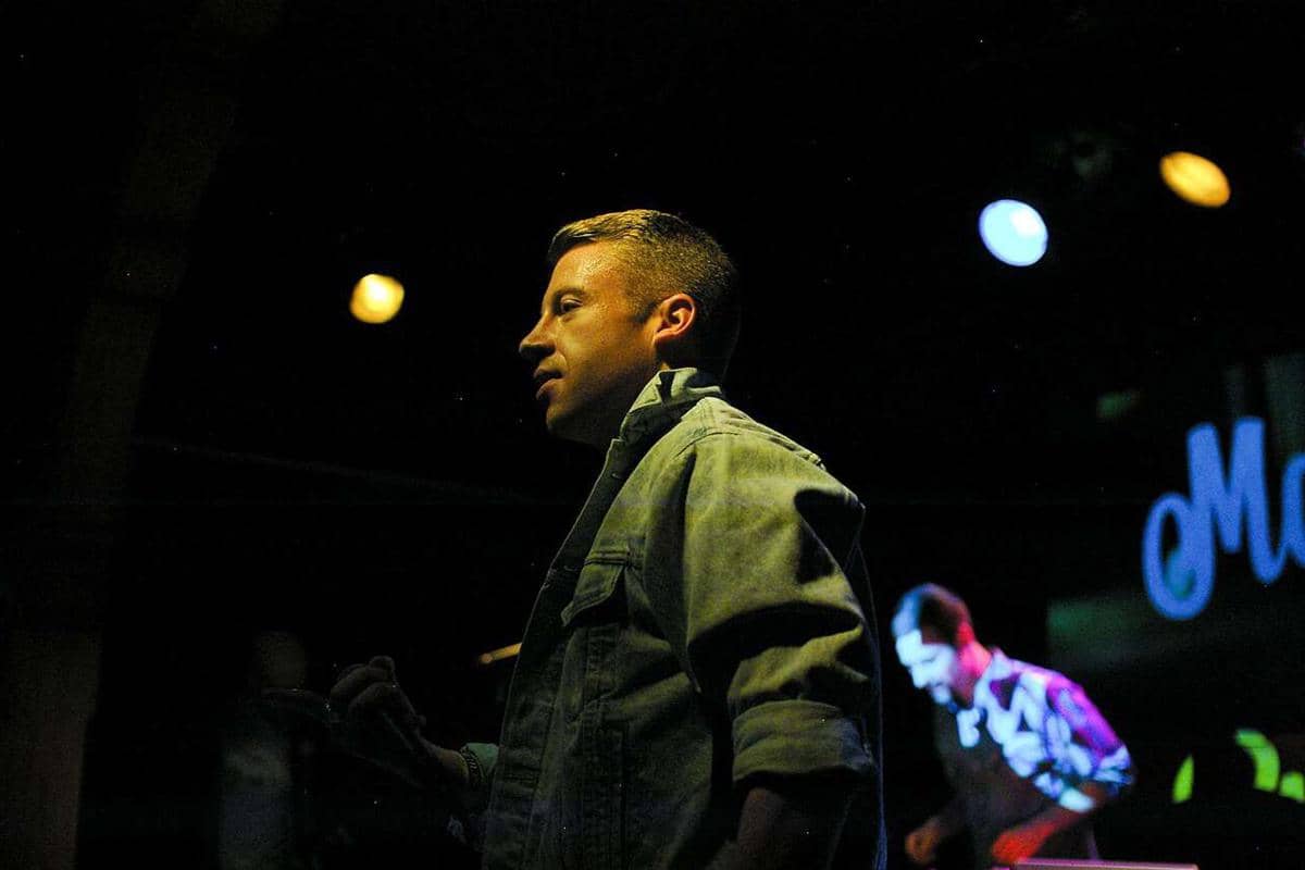 Macklemore