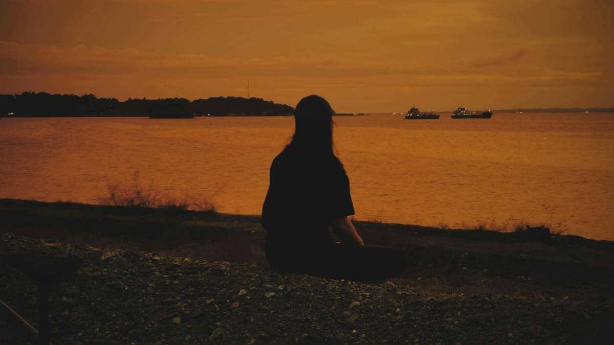 [PUISI] Hilang
