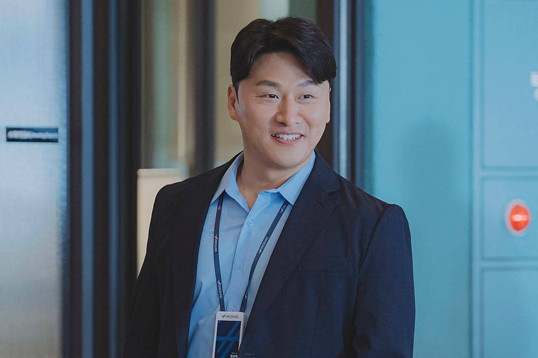 still cut drama The Ordinary Jackpot