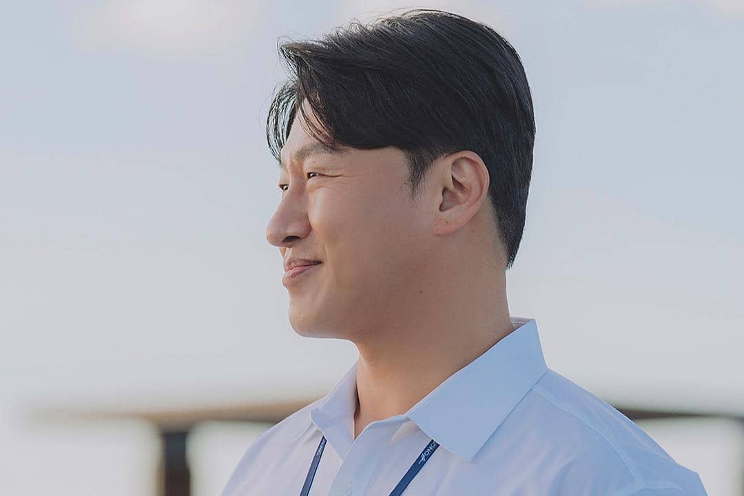 still cut drama The Ordinary Jackpot