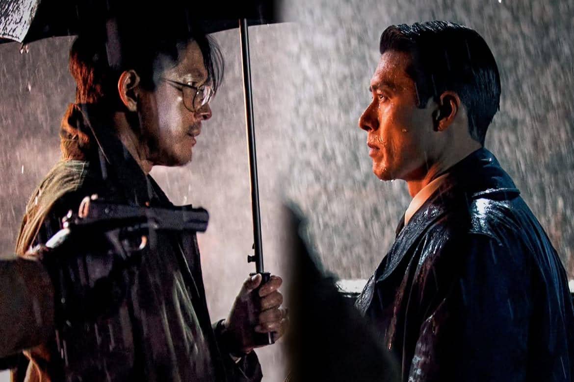 Penjelasan Ending Made in Korea 2, Siapa yang Menang Kali Ini?