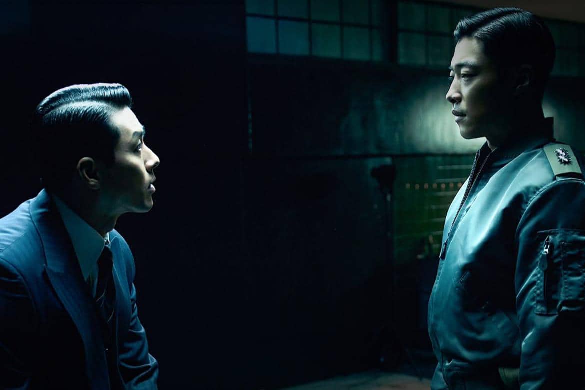 8 Tindakan Guilt Trip Ki Tae pada Ki Hyun di Made in Korea 2