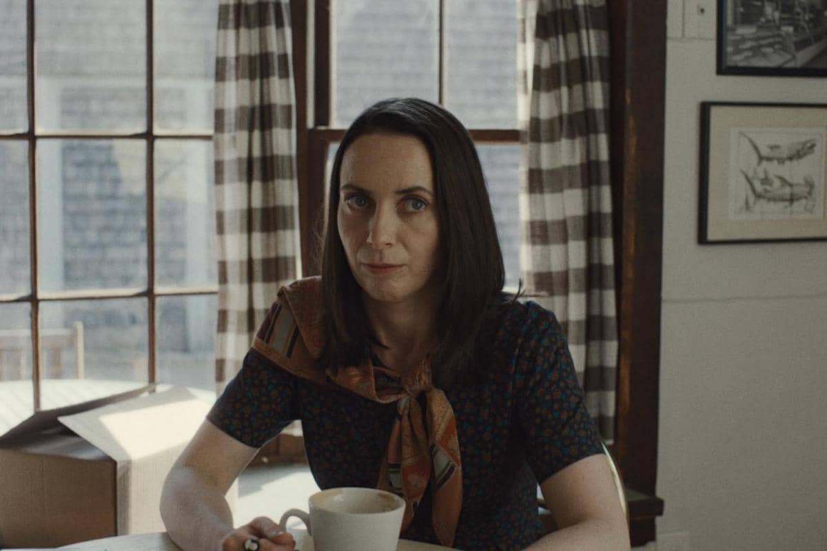 6 Film dan Serial Kate O'Flynn selain Widow's Bay