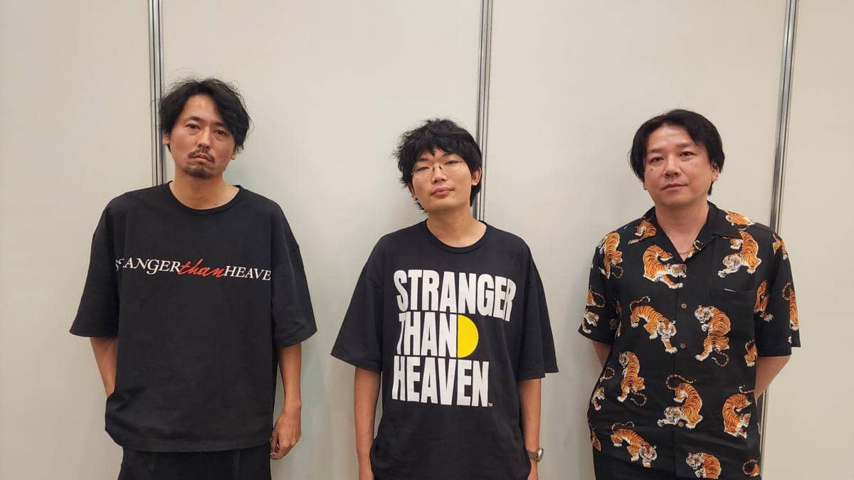 8 Hal Menarik Interview dengan Tim RGG Bahas Stranger Than Heavens!