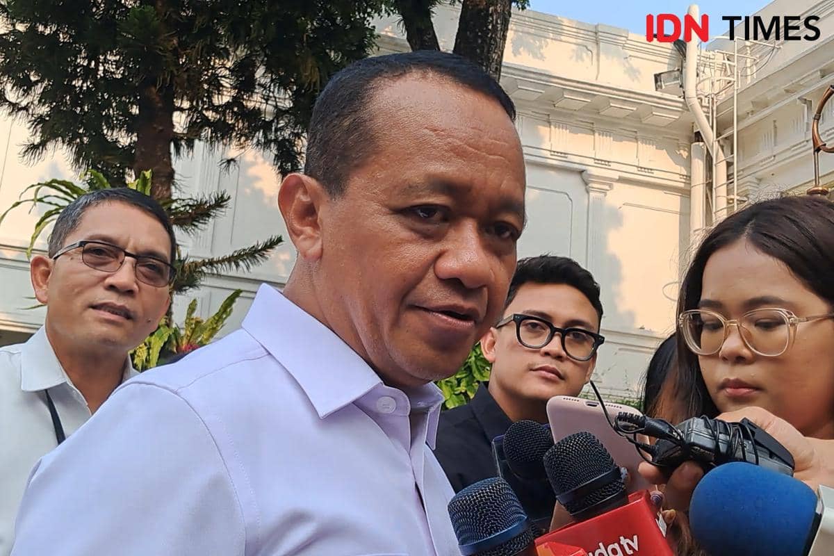 Prabowo Kumpulkan Anggota Dewan Energi Nasional