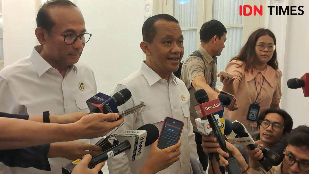 Pemerintah Pertimbangkan Harga Demi Tambah Impor Minyak dari AS