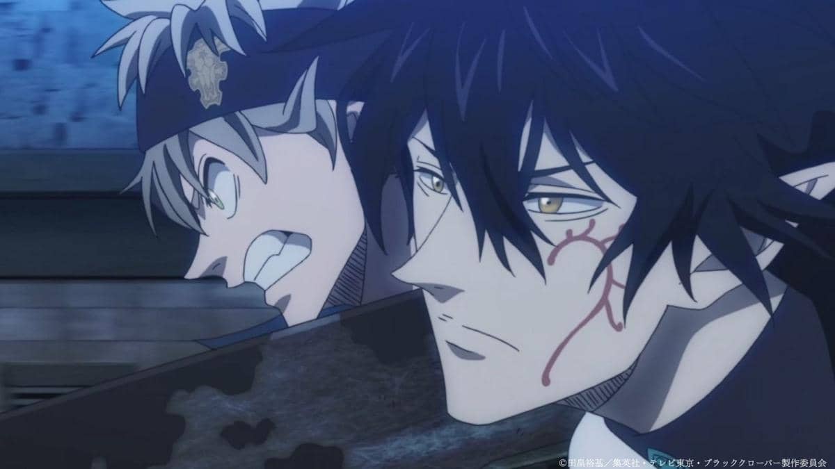 Hal yang Perlu Diketahui dari Black Clover Season 2