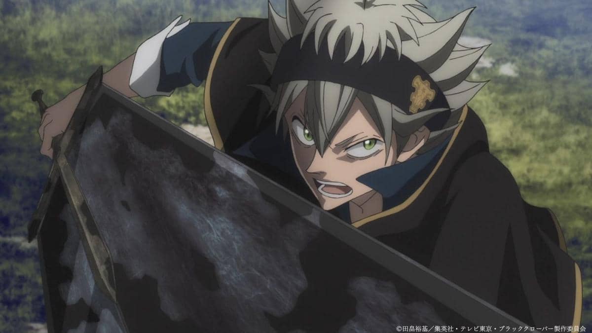 Hal yang Perlu Diketahui dari Black Clover Season 2