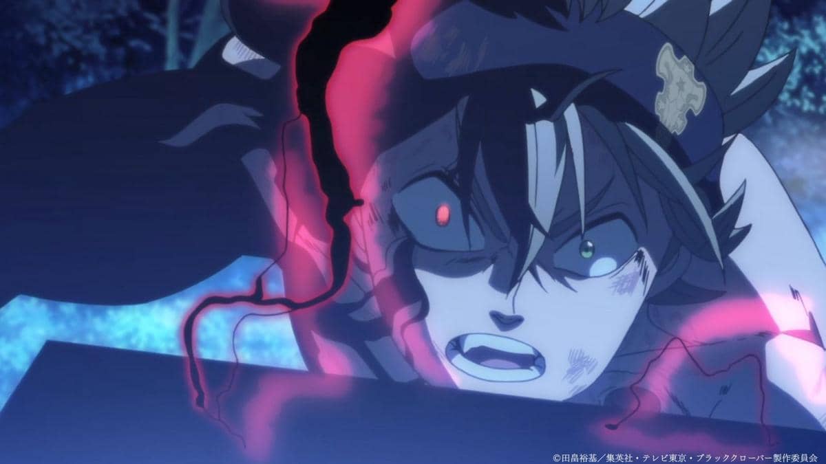 Jadwal tayang Black Clover Season 2