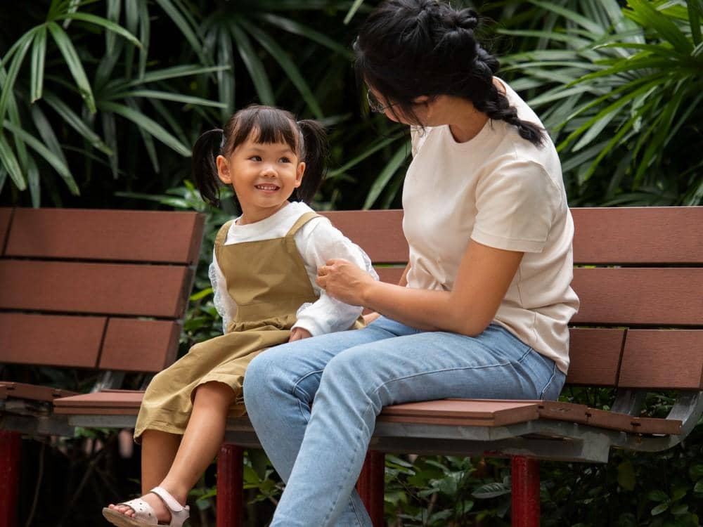 Butter Mom Jadi Tren Parenting Baru, Terinspirasi Ibu Era 90-an