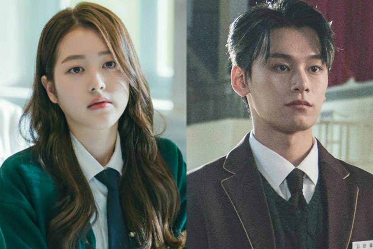 Kenapa Kabar Jang Da Ah dan Cha Woo Min Mau Main Romance Bikin Heboh?
