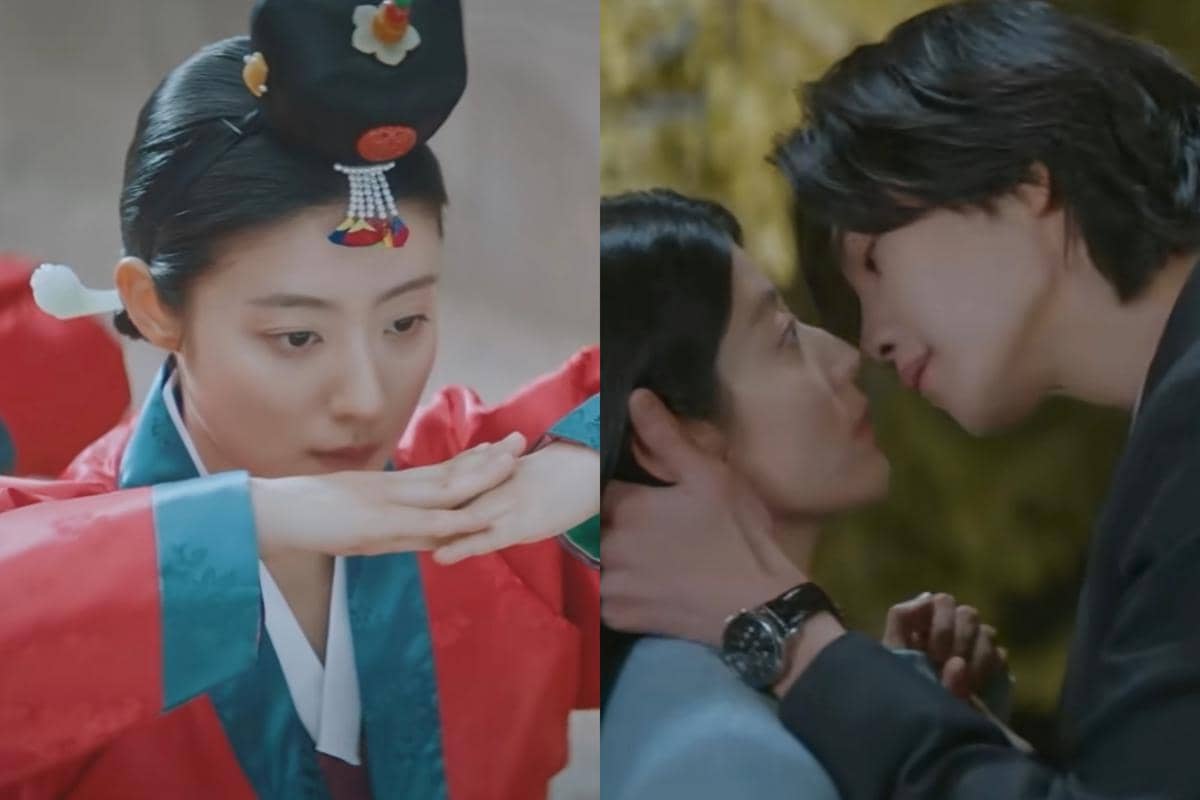 3 Hal yang Perlu Kamu Nantikan di Make Me Tingle, Ada Adegan 21+?