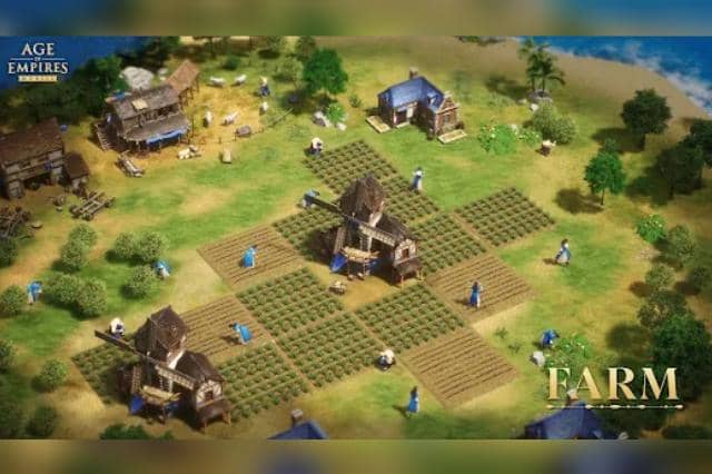Age of Empires Mobile