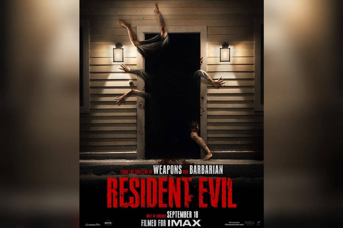 5 Film Adaptasi Game Terbaik di Layar Lebar! Resident Evil?
